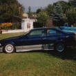 bval e36 coupe