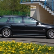 souasn e39 touring