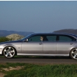 bmw chyst� prodlou�enou p�tku. Exkluzivni fotky e�t� p�ed premi�rou..